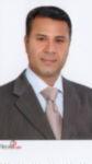 Assem Sharaf, Administration Manager for Industerial Sector