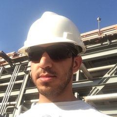 Mouhand Habbal, Opration Engineer