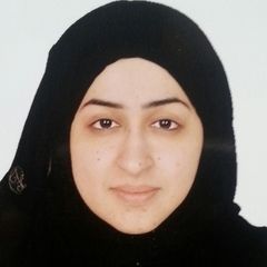 Nouf Alalawi