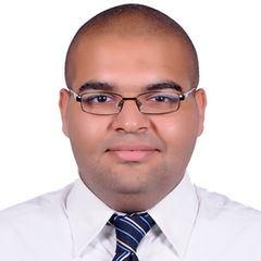 أحمد Mongy, Tax Manager