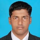 MOHAMED HOUSE SYED BATCHA, Planning & Scheduling Engineer