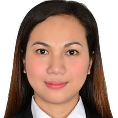 Maricel Hernandez, Senior Sales Advisor