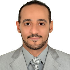 Hussein Al Jayeh, IT-Technical Support Engineer