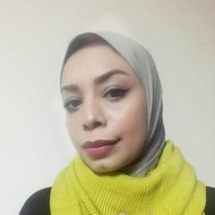 sarah elshiaty, Office Manager
