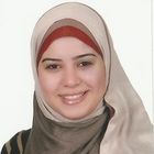 Sara Mohsen إبراهيم, Telesales Agent