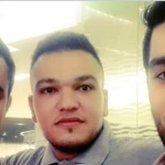 Mohammad  Tawil, Customer Service Officer