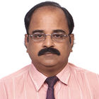 Sunder Rao Ramanatha Rao, Business Process and Applications Manager (ERP Head)