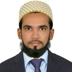 Fakhruddin Valabhai, Accountant