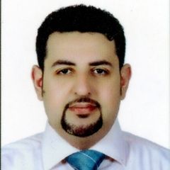 محمد فوزى أحمد خليل خليل, critical care specialist