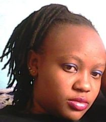 Elizabeth Njoki Kabiru