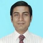 Mohammad Raihan Kabir, Senior Electrical Engineer