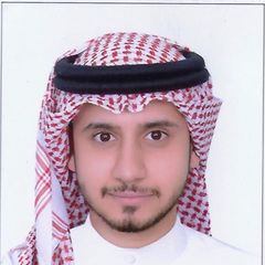 Mohammed Al-Rubeh, Charging and Billing Senior Specialist