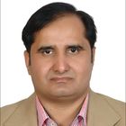 Muhammad Hanif, Maintenance Engineer Electrical