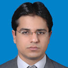 Muhammad Usman Saleem, Senior Project Engineer