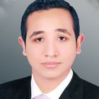 خالد رأفت عليوه محمد التلاوي, محاسب تحت التمرين