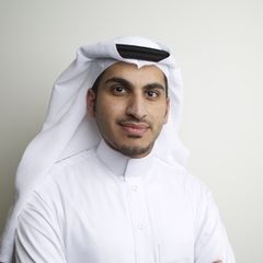 Abdulmajeed Alhuwaymil, General ledger & Fixed assets manager