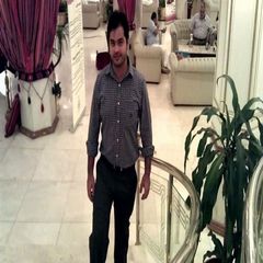 fahad Hussain