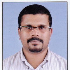 Cherian Sebastian Vattathara, Sr.Credit Controller