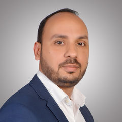 Mohamed Anan, Senior Project Manager
