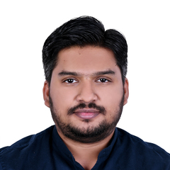 Rishad Appat, Mobile Application Developer