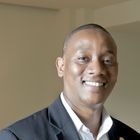 Norman Njuguna, Assistant Restaurant Manager
