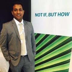 Bharath Kumar K  FIII