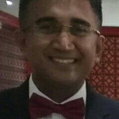 SOORAJ KAYYIL, Head of Henkel Bahrain / National Sales Manager