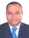 عماد إبراهيم, Procurement Manager  