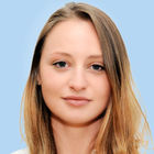Ekaterina Stacey, Risk Analyst