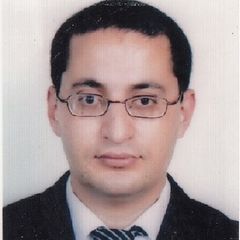 Abdelkader FERAH, Chef de service statistique et informatique