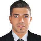 Abdulsalam Alsabbagh, Chief Accountant