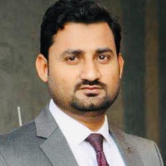 Tausif Ahmad, Sr Sales Account Manager