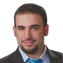 Alaa Hassouna, Lab Engineer 