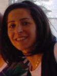 Ghada Haddad, World Bank Consultant