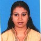Dr remya pushparajansubha, medical writer