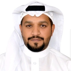 Abdulaziz Alshehri, مهندس شبكات