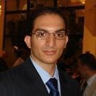 Yaser Iqtait, Senior Service Engineer