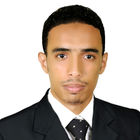 Mohammed Saeed Ahmed Mohammed Al-Sharabi, مبرمج