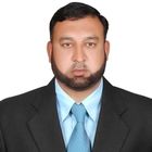 Fazal Malik, IT Engineer