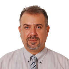 Basil AL Obaidi, Const. Build, Roads, Drill, Foundn & Precast Eq. Maintenance & St. Structures Fabrication Manager