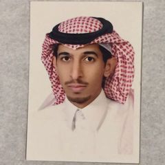 عثمان الحرابي, System Engineer