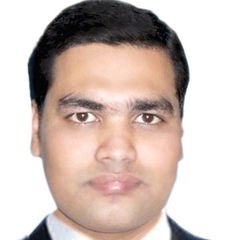Muhammad Zeeshan Qureshi, Manager Accounts