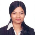 Tina Mathew