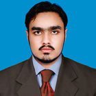 محمد عمر Khalid, Web Developer
