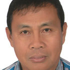 Abdulradzak Dungan, Civil Site Engineer