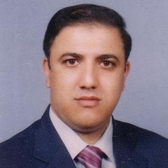 Muhammad Asif, Country Head HR (Acting)