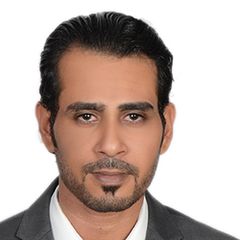 AL Hassan ali sayed youssef Al hmmam, Chief Financial Officer CFO