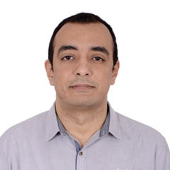 mohamed Abd El Rahman, Proposal Development / Pre-Sales Manager