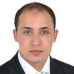 Mahmoud  Kamel Ebeaf, مصمم ومطور تعليمي