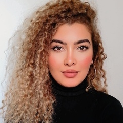 islem ferchichi, Responsable Administratif
